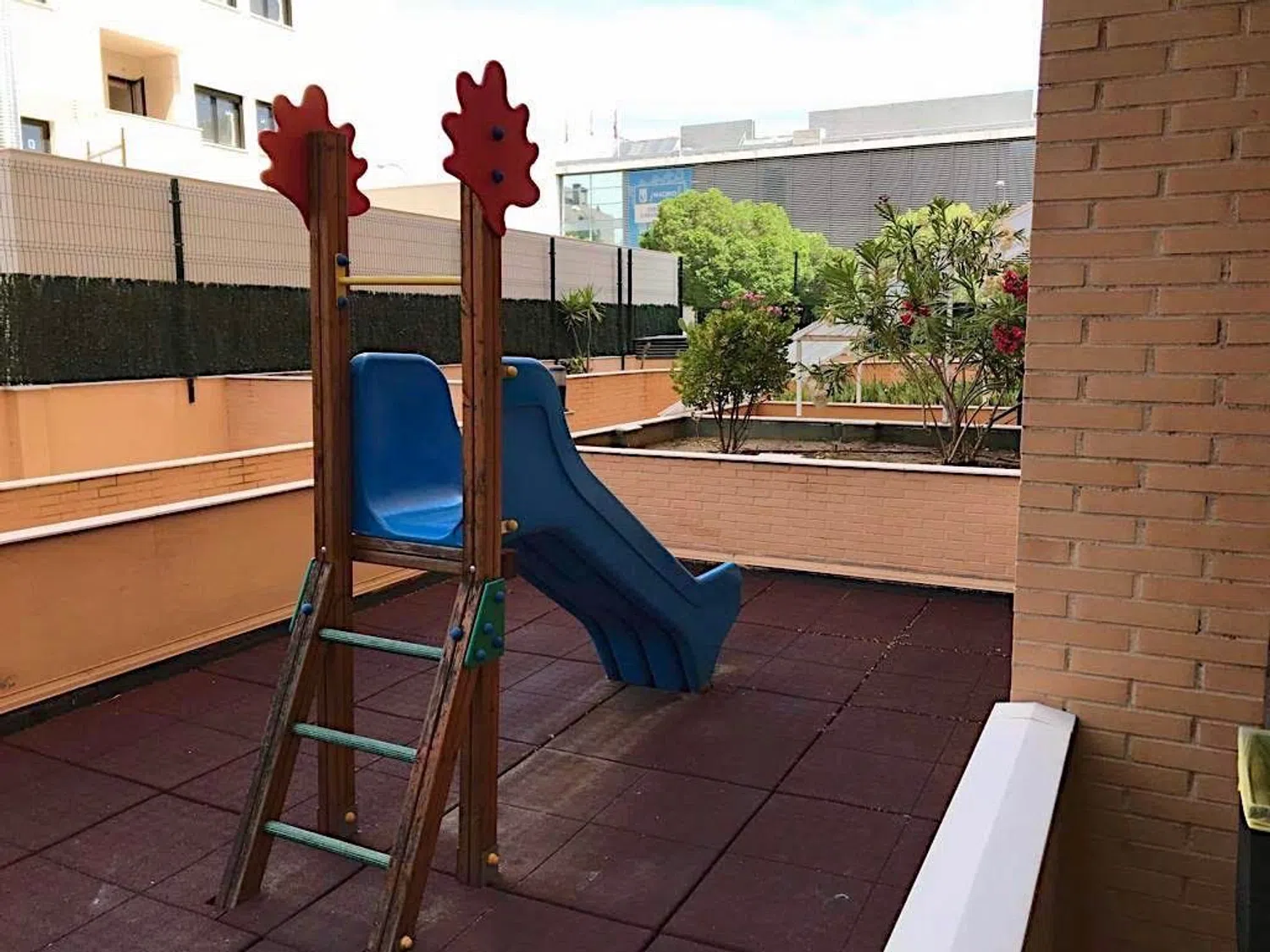 Piso en calle Ernest Hemingway, 8 - Foto 19