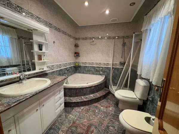 Casa o chalet independiente en Calle Marqués de Ordoño, 61 C. - Foto 15