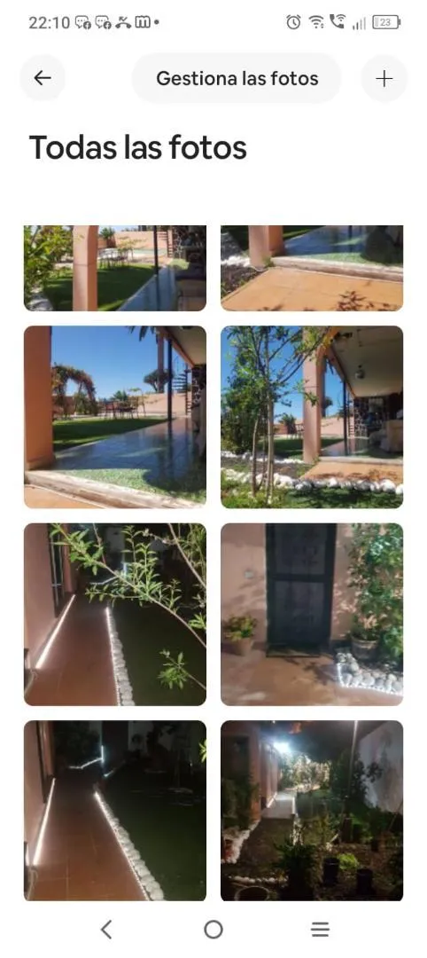 Chalet en  Urbanizacion Humboldt 22 - Foto 6