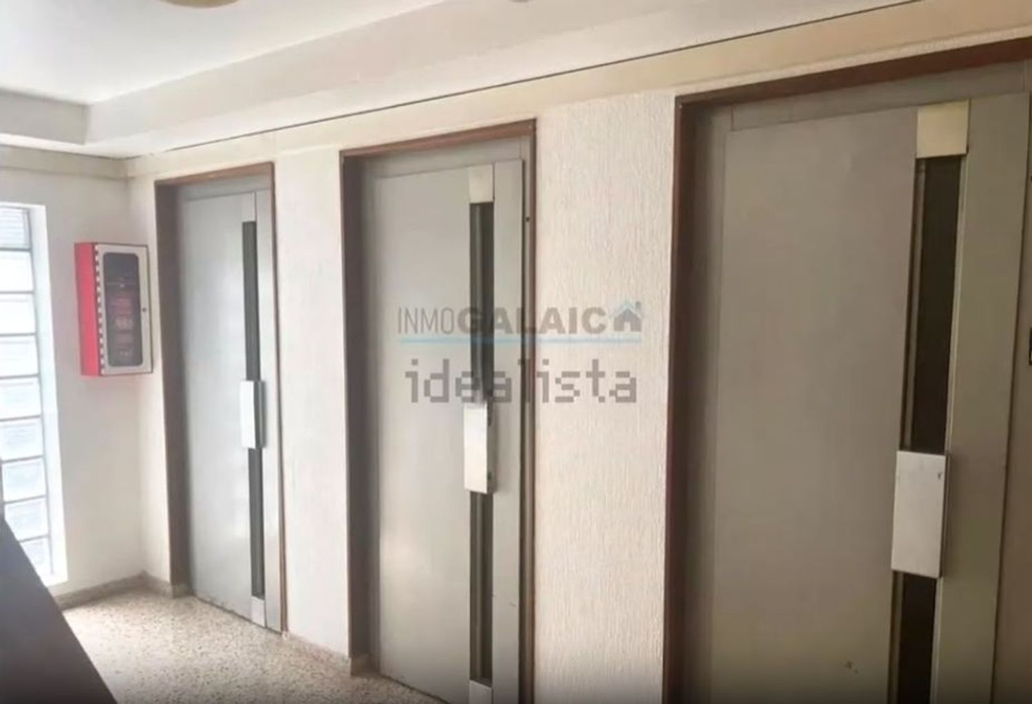 Estudio en Calle Esperanto, 2, Plaza España - Corte Inglés - Foto 30