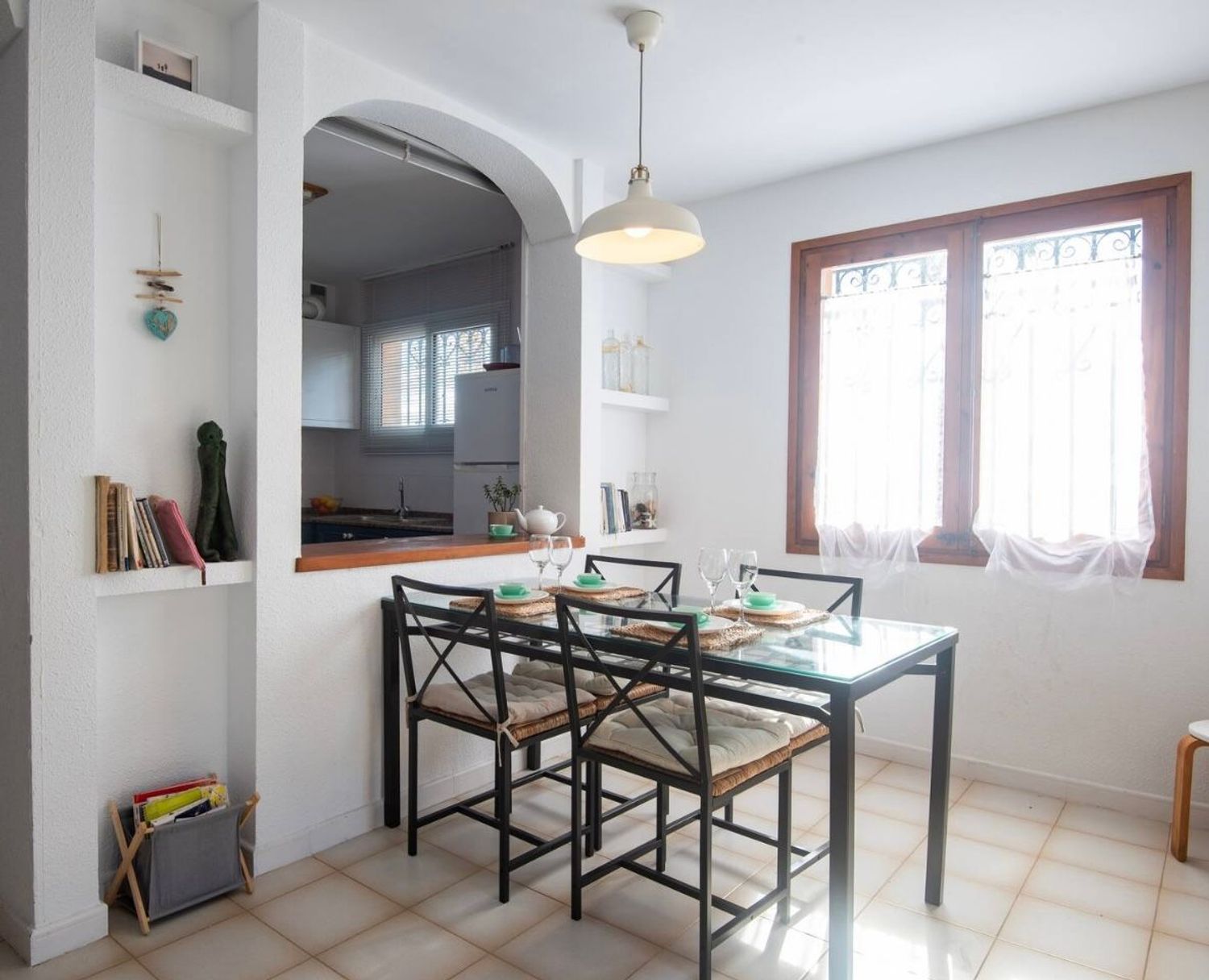 Piso en Avenida de la Platja, 22, Costa Daurada - Sant Gaietà, Costa Daurada - Sant Gaietà - Foto 16