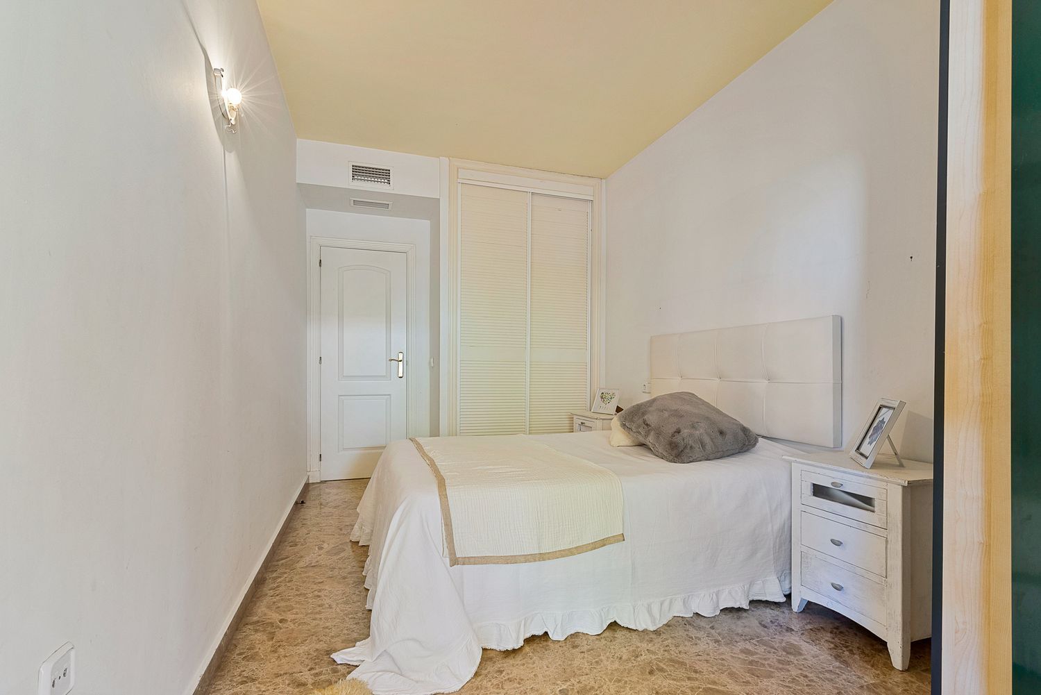 Piso en avenida Santiago de Compostela s/n sn - Foto 21