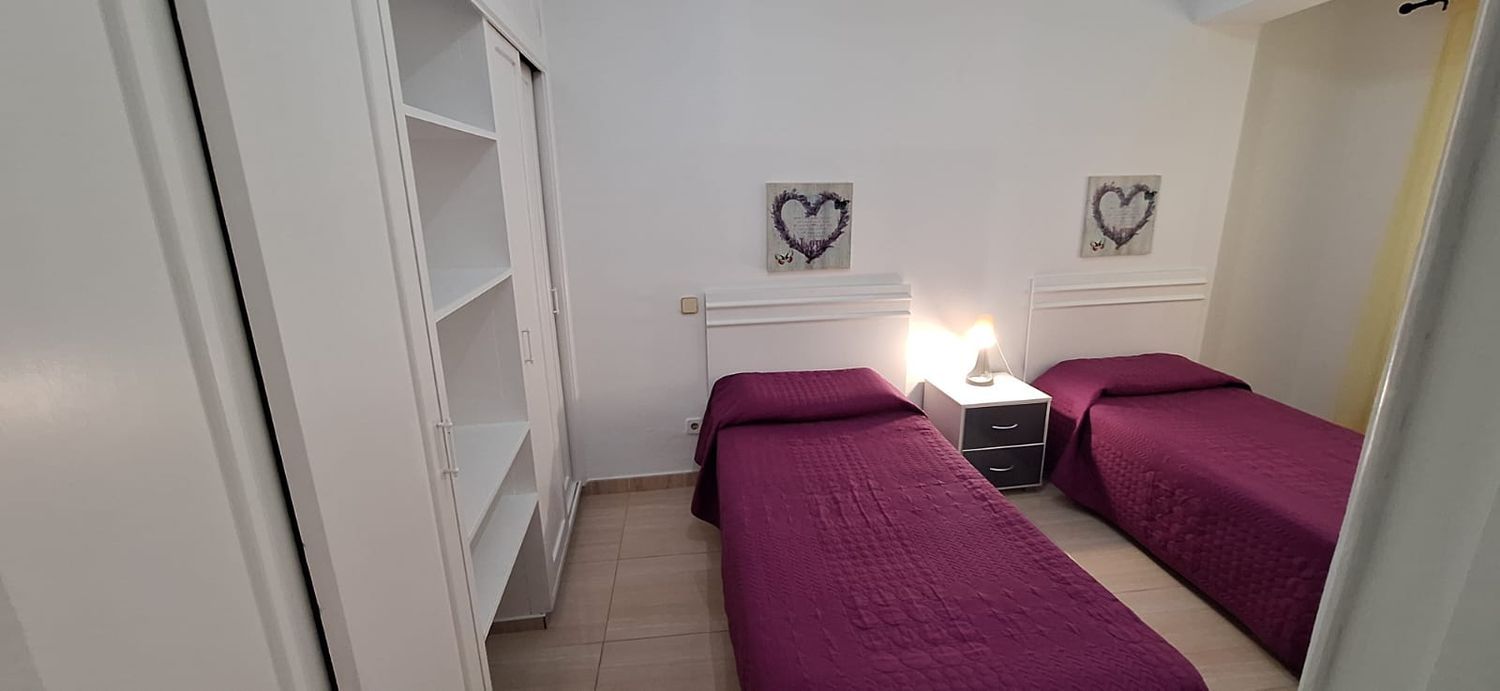 Piso en calle Portugal, 57 - Foto 7