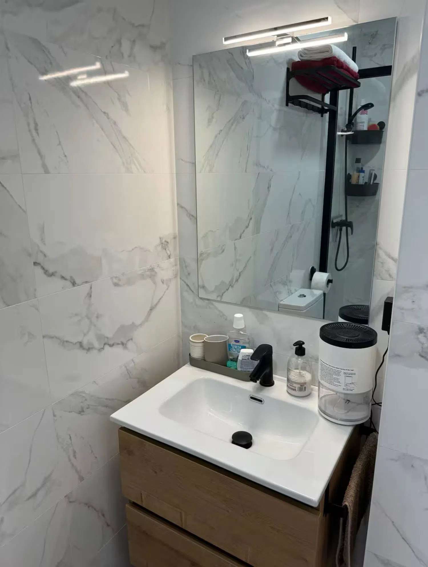 Piso en calle del Pintor Gisbert, 8 - Foto 28