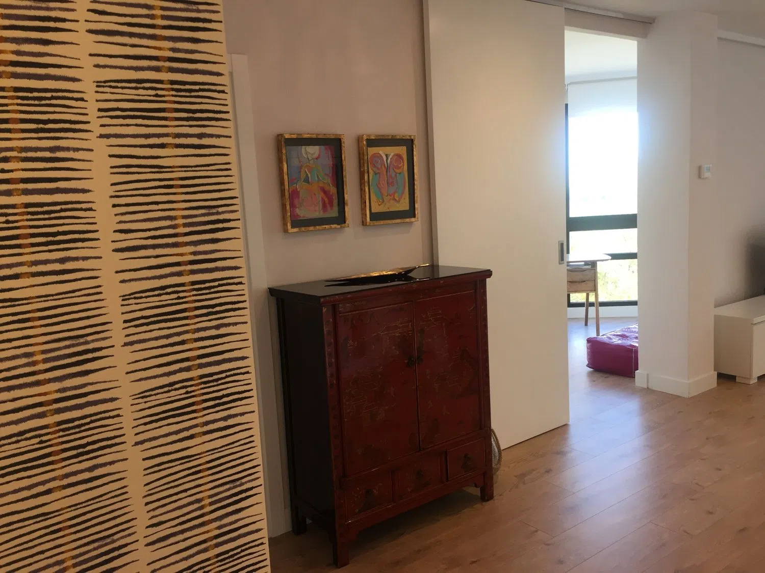 Piso en paseo de San Francisco de Sales, 41 - Foto 5