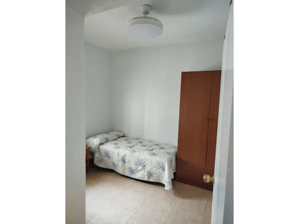 Piso en Ciudad Jardín - Foto 11