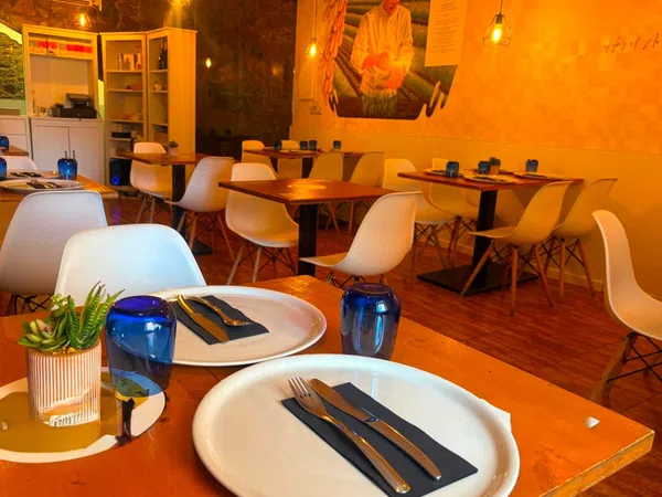 Local en Restaurante en Centre - Casco Antiguo, Centre - Casco Antiguo - Foto 27