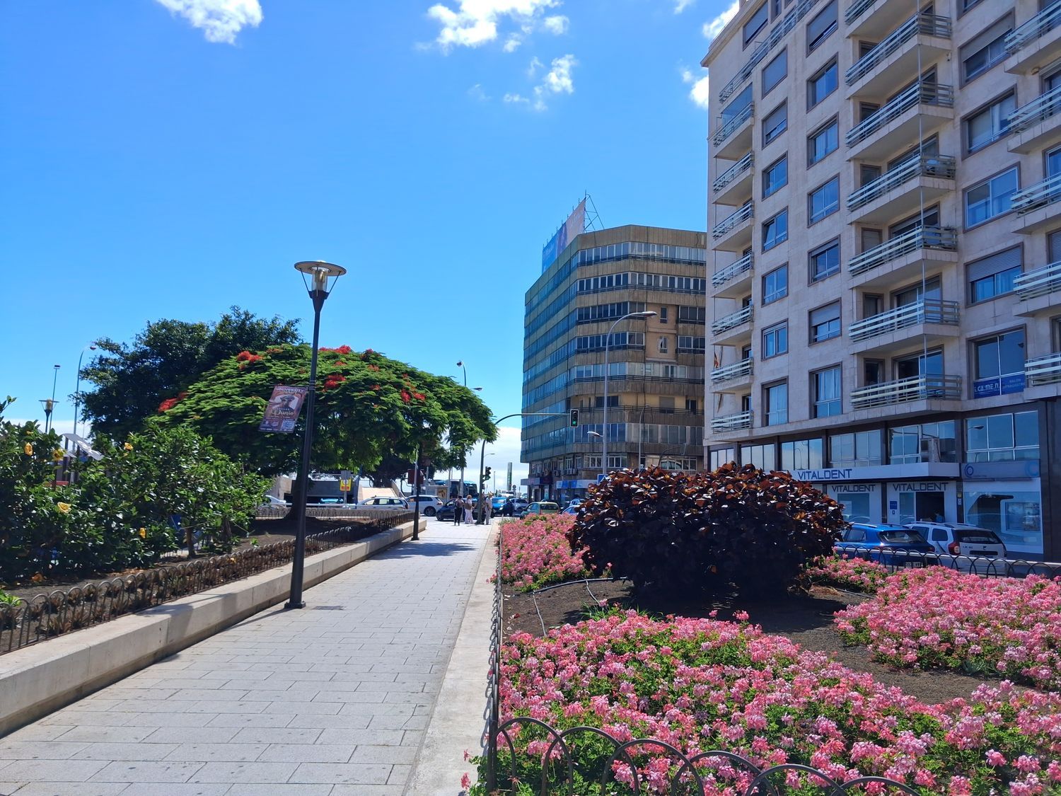 Piso en Avenida Rafael Cabrera, 15, Triana - Foto 21