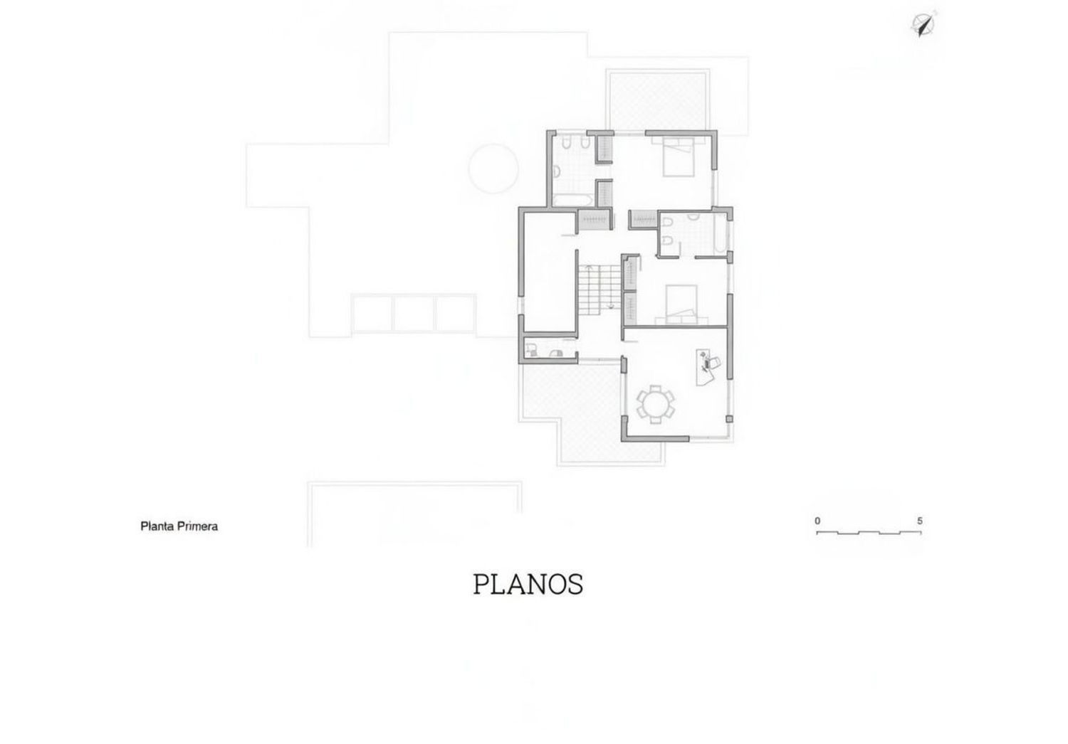 Casa independiente en calle de Don Manuel Oliag, 6 - Foto 34