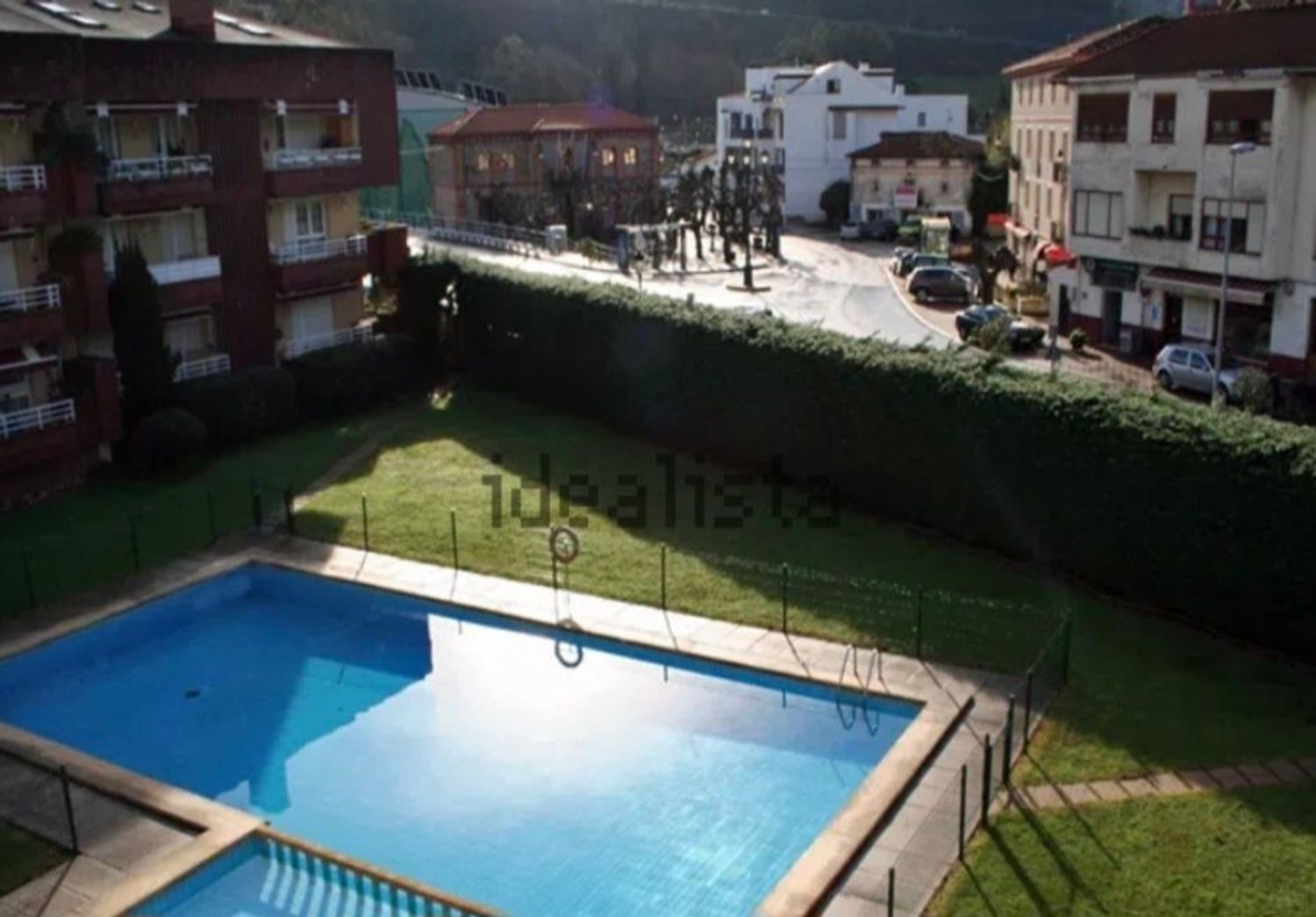 Piso en Barrio Mioño, 49, Mioño-Santullán, Mioño-Santullán - Foto 2