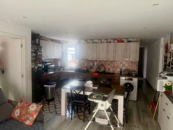 Ático en calle Gasset y Artime, 30 - Foto 4