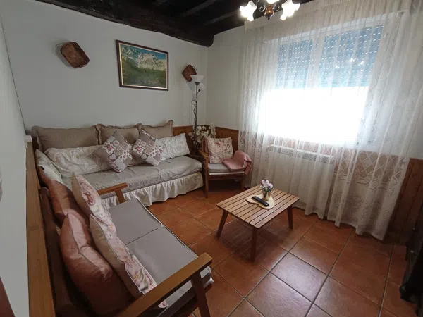 Casa de pueblo en Barrio Turieno, 12 - Foto 6