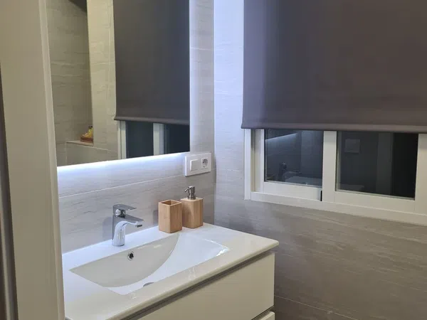 Piso en Calle Almendros Aguilar, 39, Ctra. Circunvalación - La Magdalena, Ctra. Circunvalación - La Magdalena - Foto 11