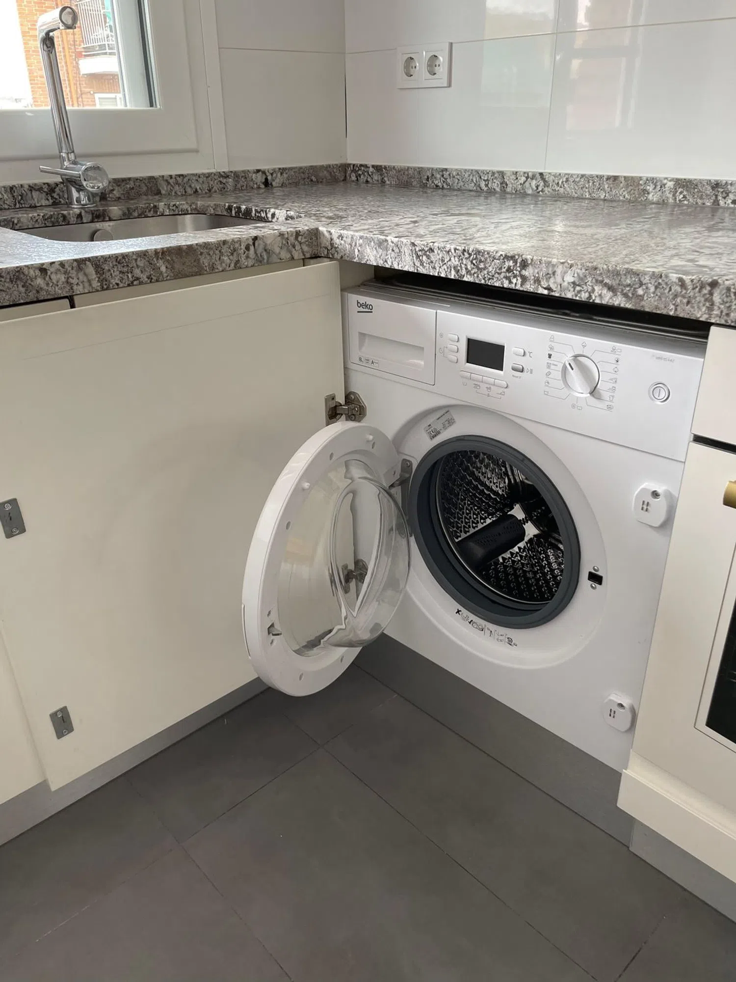 Piso en Barrio Pueblo Nuevo - Foto 18