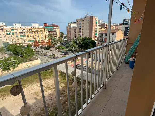 Ático en El Grau, El Grau - Foto 2