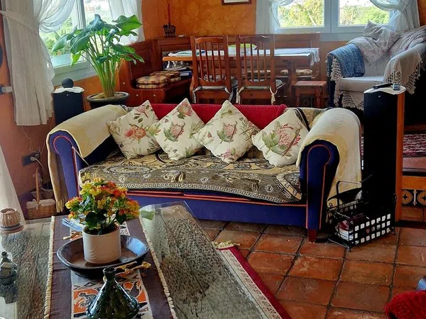 Casa independiente en Urb. Los Claveles III, Calle Salamanca, 94 - Foto 6