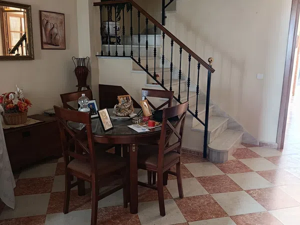 Chalet adosado en Calle los Molinos s/n - Foto 4