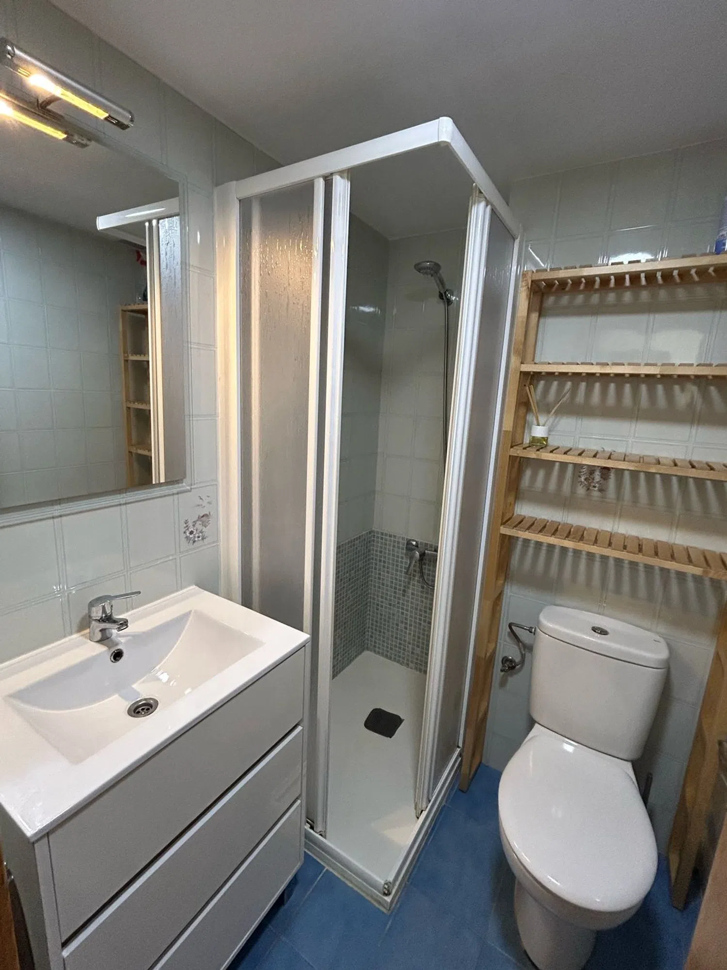 Piso en calle del Valle de Pineta, 7 - Foto 11