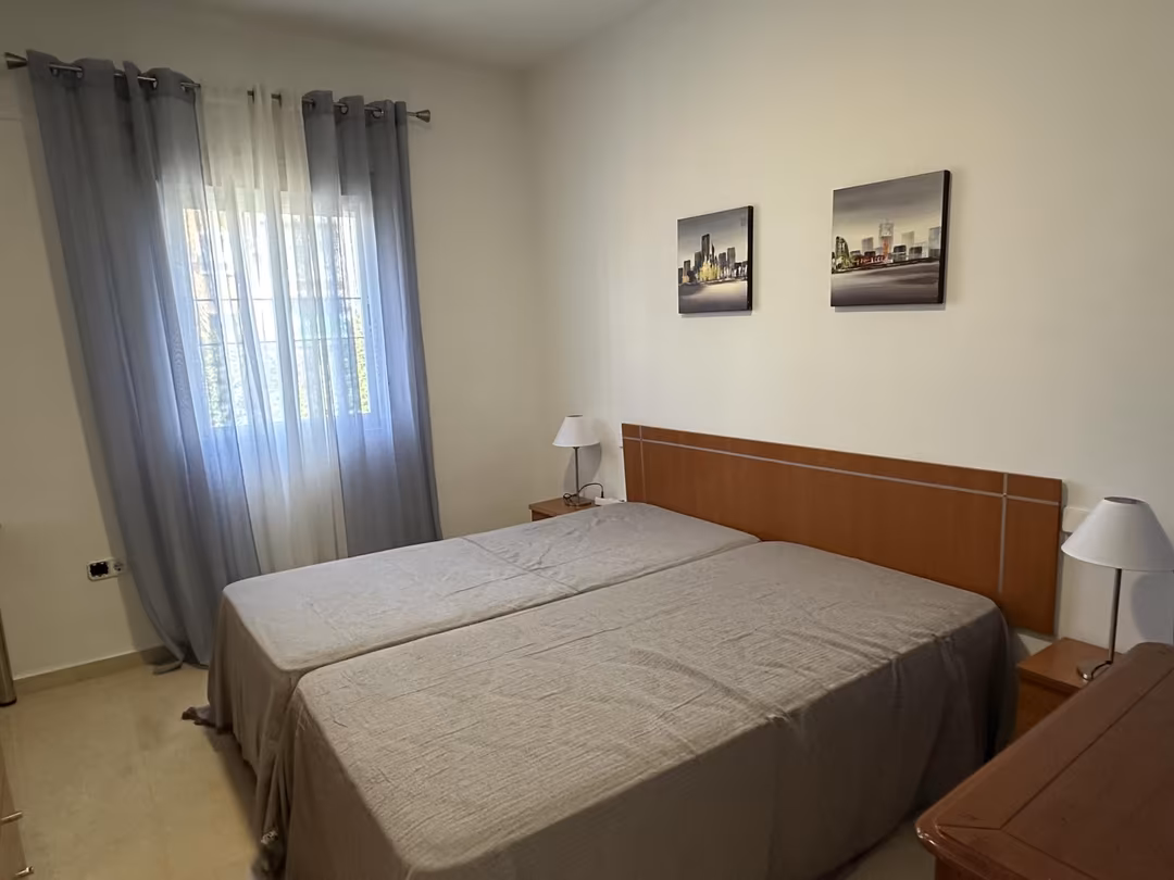 Piso en  Calle Paco Gandía 15a - Foto 14