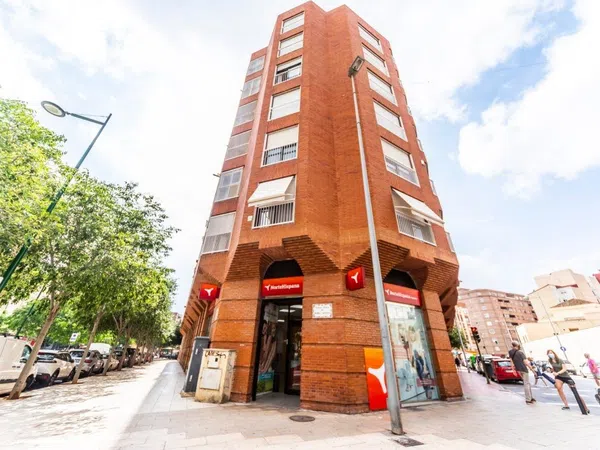Piso en Calle de Madrid, 3, Rafalafena - Foto 28