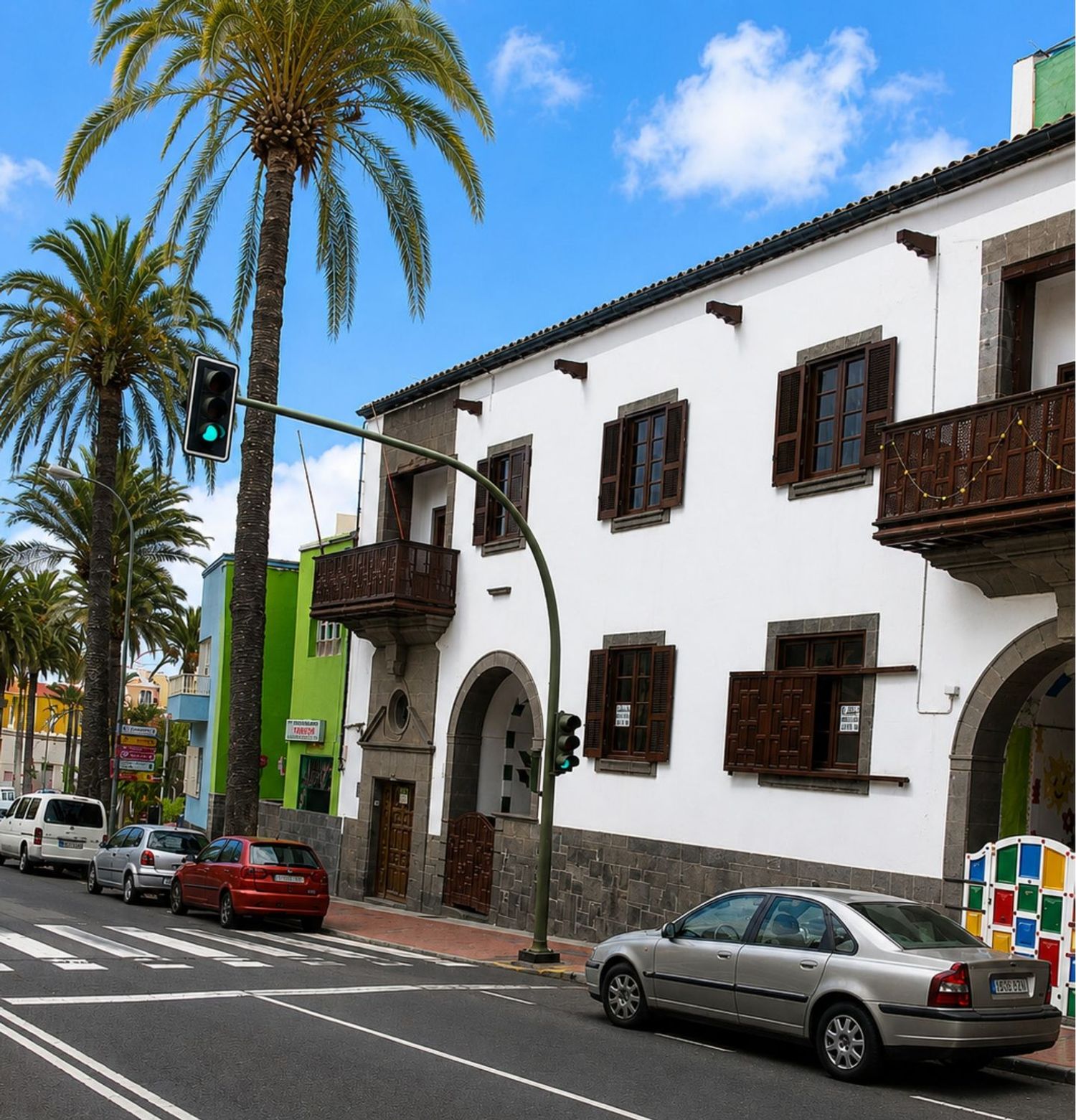 Casa o chalet independiente en Paseo Chil, 13, Schamann - Rehoyas - Foto 4