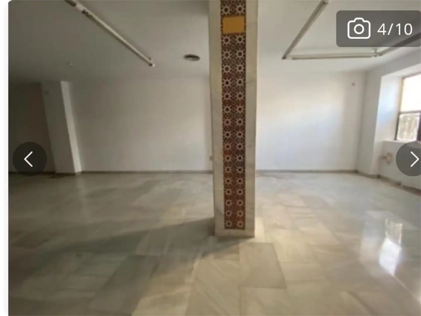 Estudio en  Avenida de Fuente Amarga 37 - Foto 2