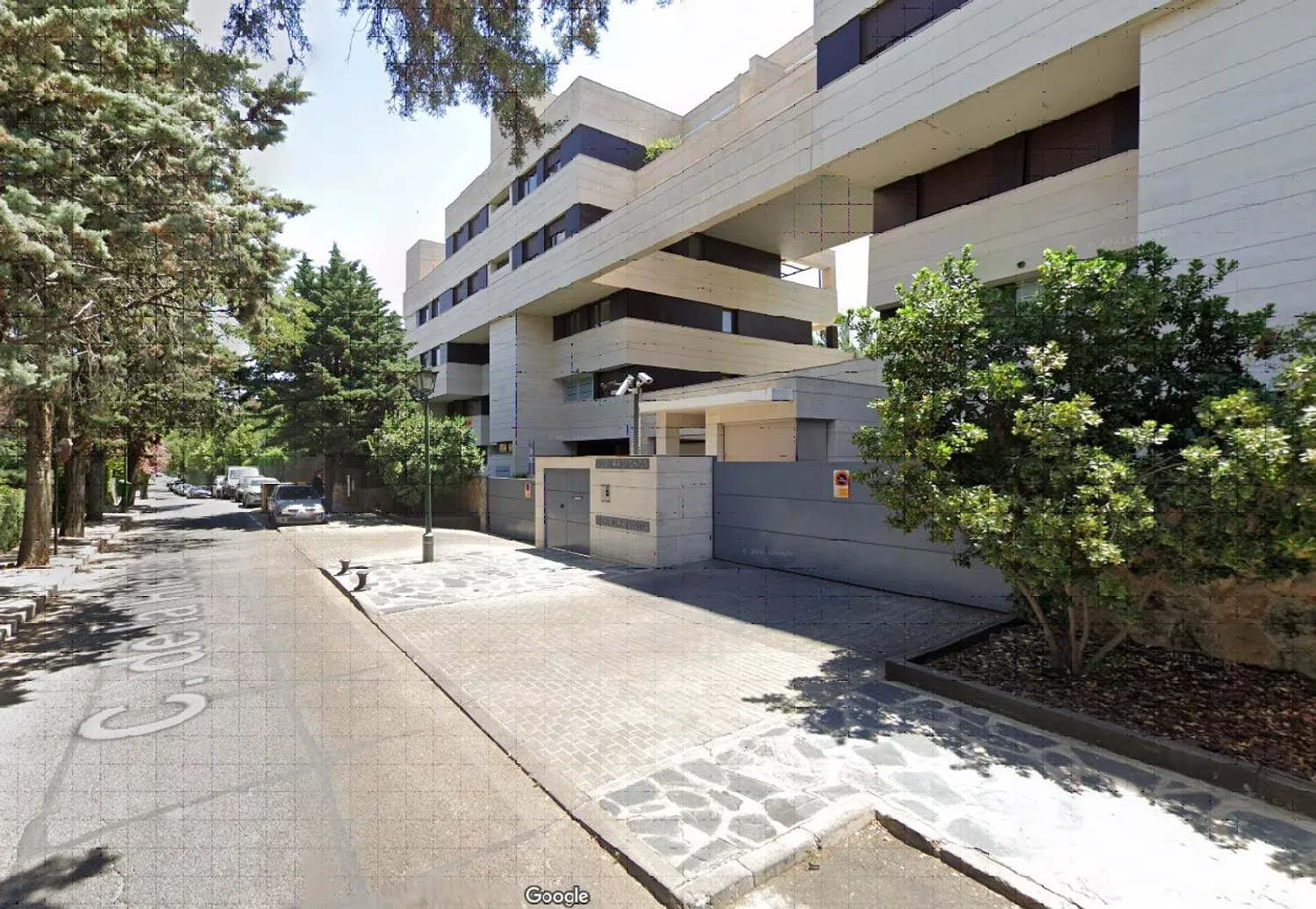 Dúplex en calle de la Hiedra, 100 - Foto 1