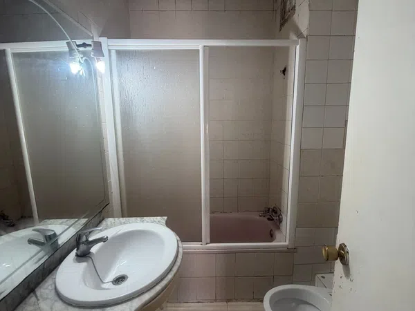 Piso en Calle Consuelo de los Afligidos, 4, Su Eminencia - La Oliva - Foto 3