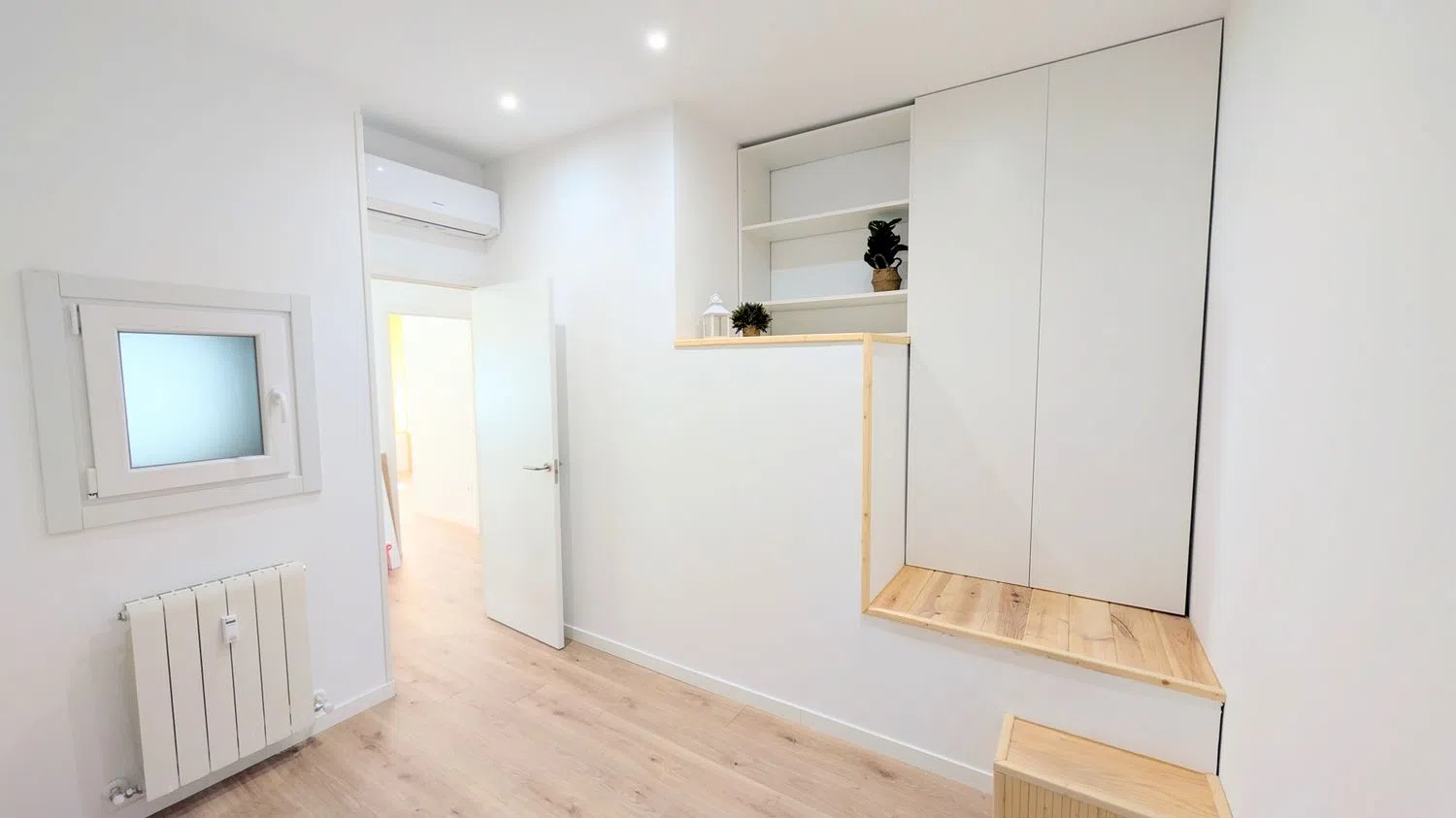 Dúplex en calle del Corregidor Juan Francisco de Luján, 17 - Foto 13