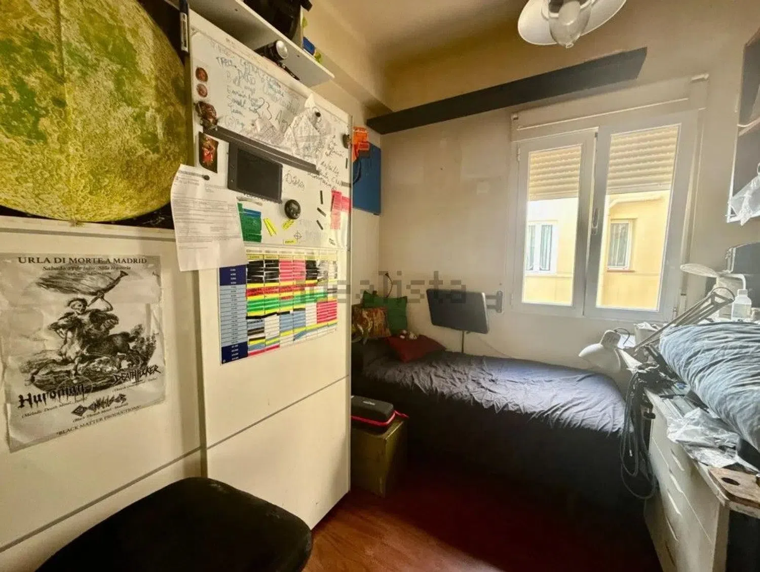 Piso en calle de la Fuente del Berro, 11 - Foto 20