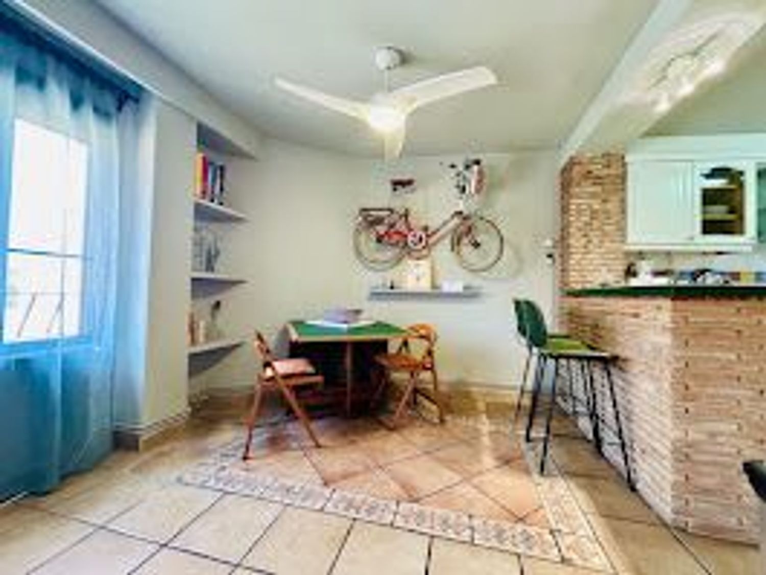 Estudio en calle de la Creu, 7 - Foto 9