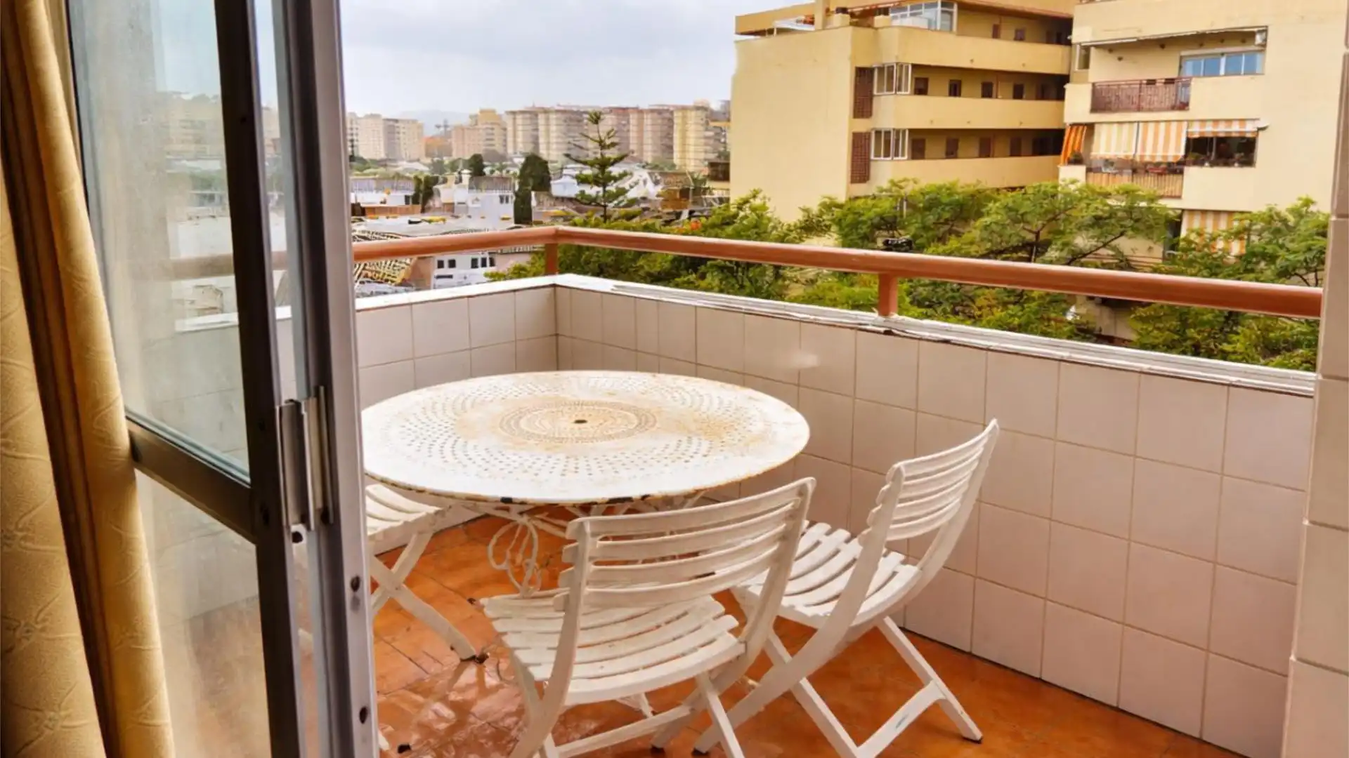 Piso en  Calle La Fuensanta 4 - Foto 8