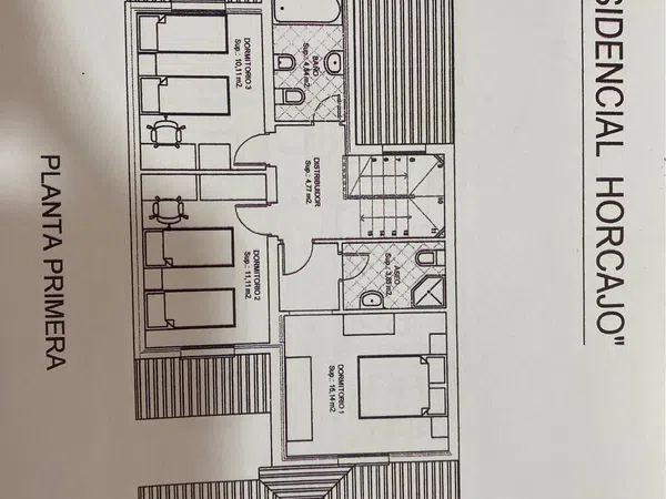 Chalet adosado en Calle Basilio Garrido Nieves s/n - Foto 19