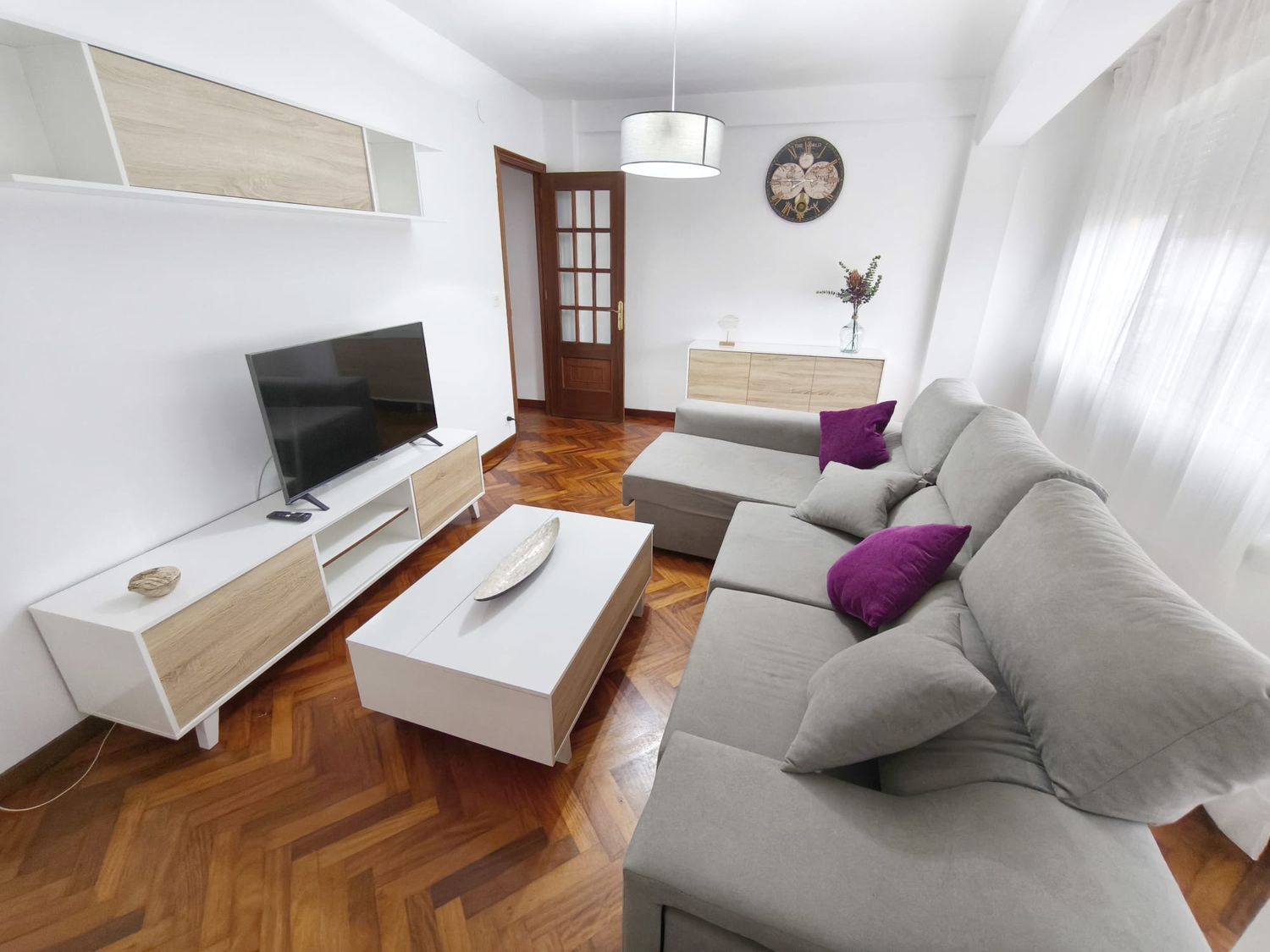 Piso en Cee, 5 - Foto 5