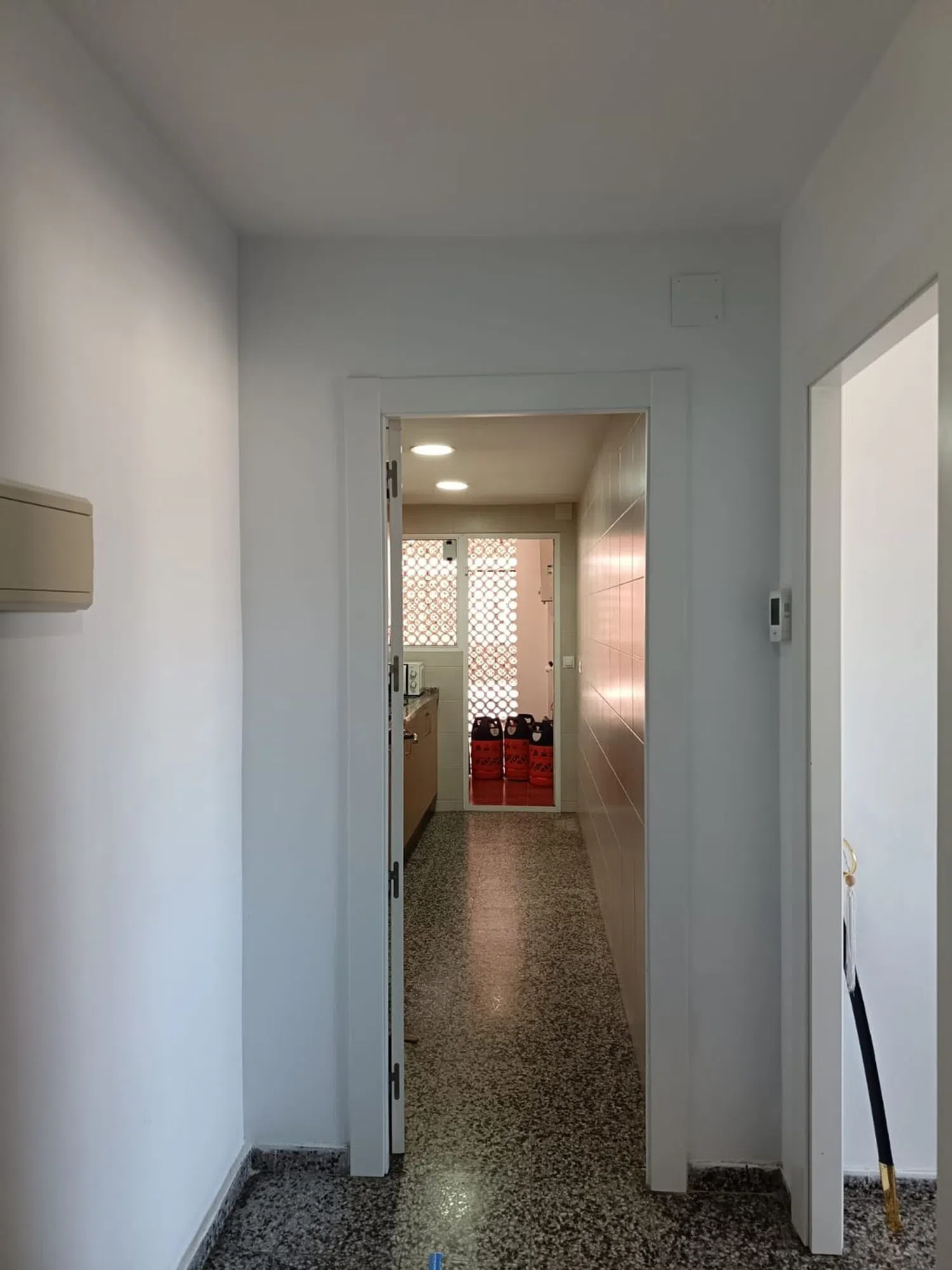 Piso en Barrio Girón - Las Delicias - Pacífico - Foto 4