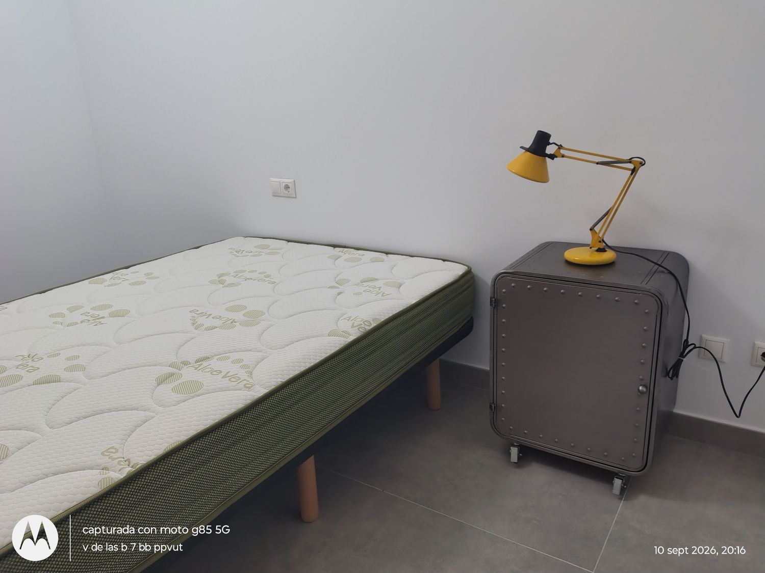 Piso en Avenida Olimpica, 58, Zona Parc Central - Hort de Trenor, Zona Parc Central - Hort de Trenor - Foto 32