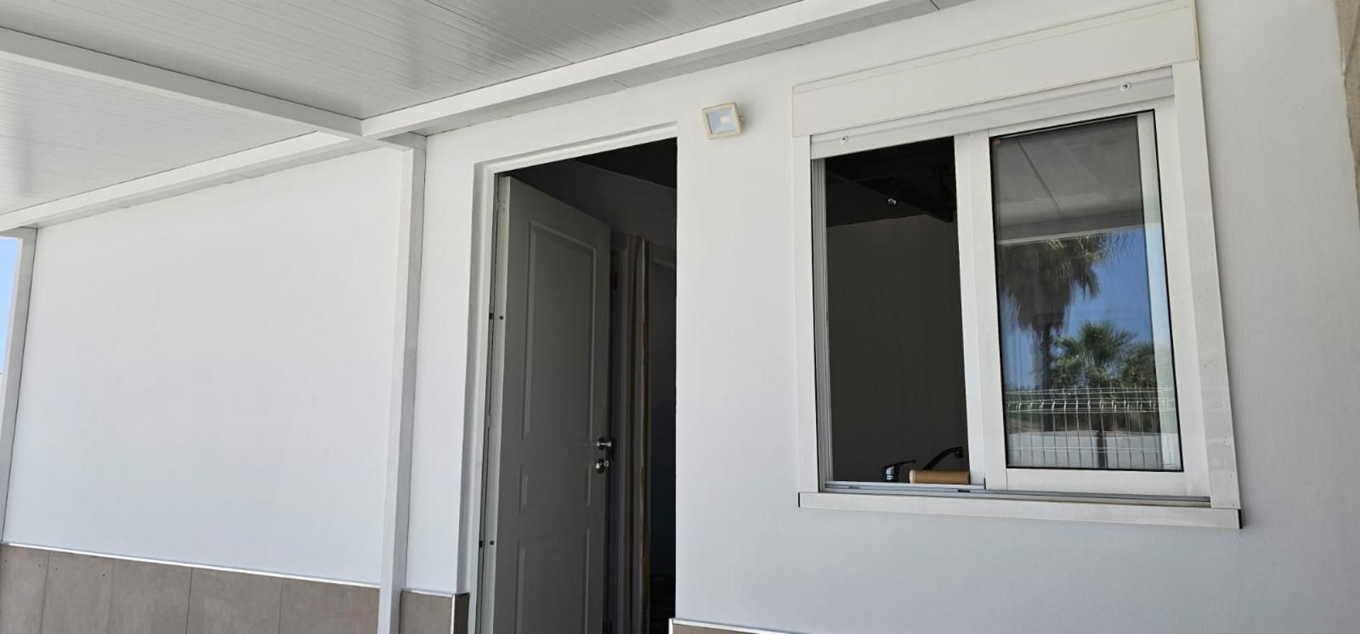 Casa adosada en  Lugar Fontanar de Quintos Via P 10 - Foto 8