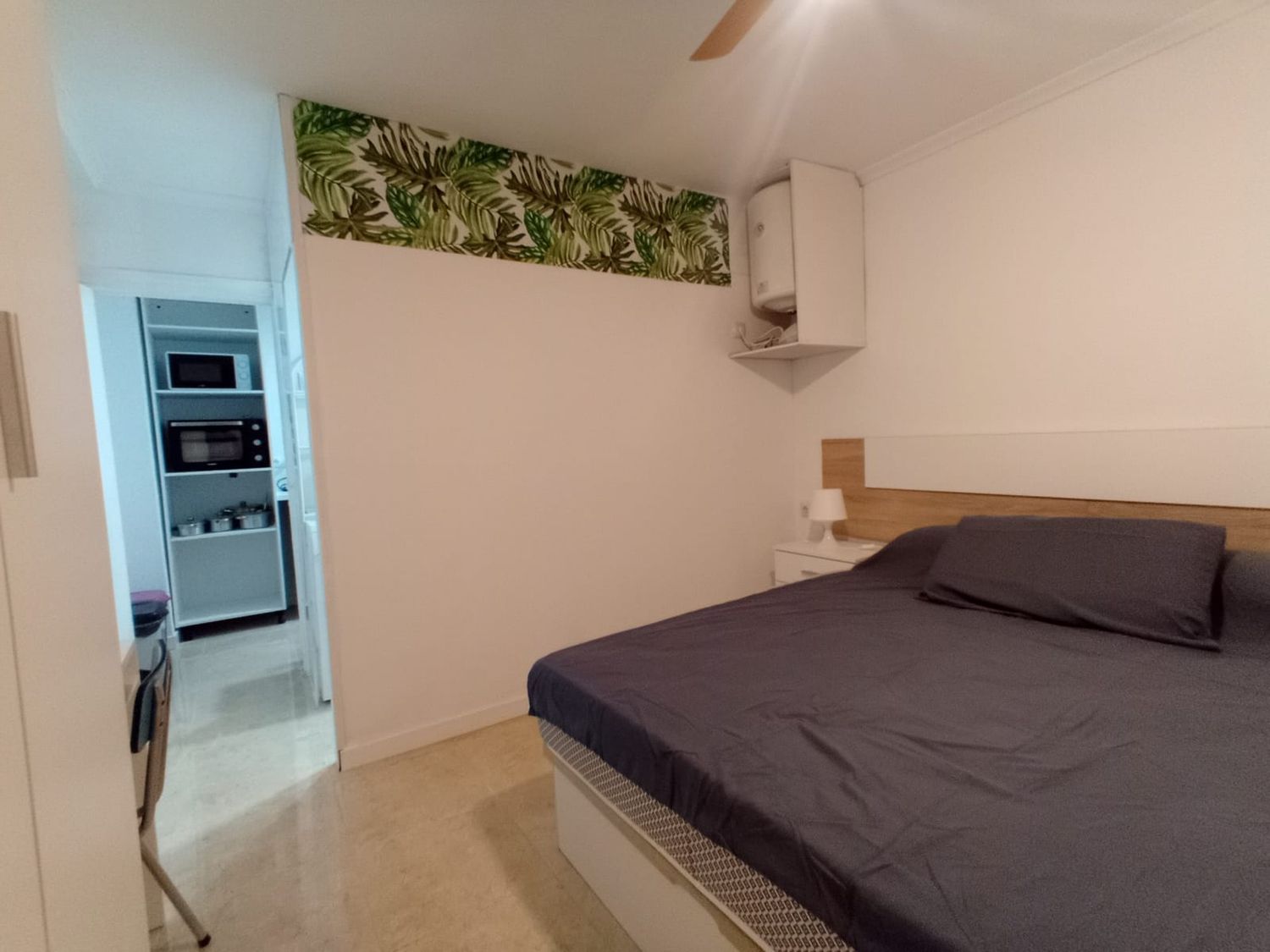 Estudio en Camino de Ronda, 1, San Blas - Foto 17