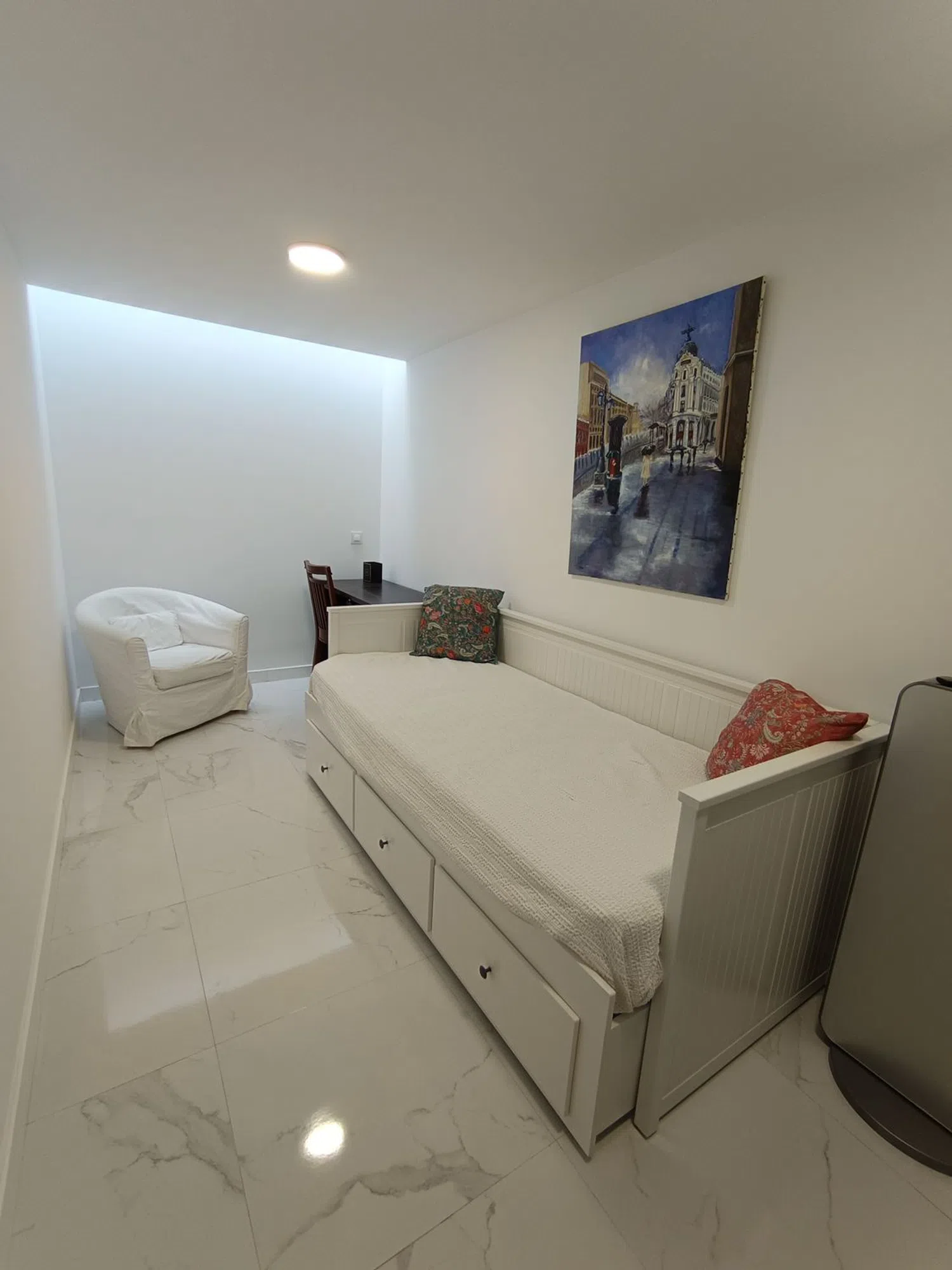 Estudio en calle de los Canarios, 82 - Foto 4