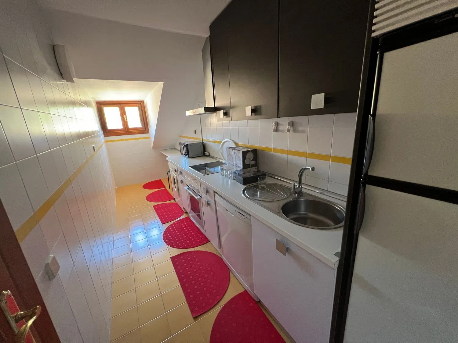 Piso en calle Cardenal Tenorio, 4 - Foto 14