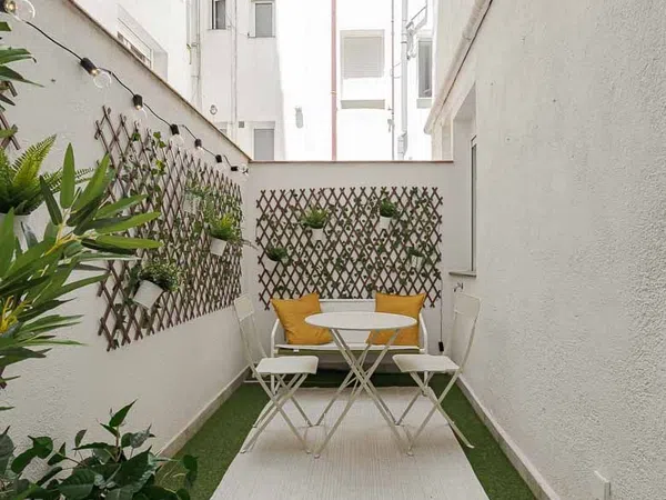 Piso en calle de García de Paredes, 65 - Foto 6