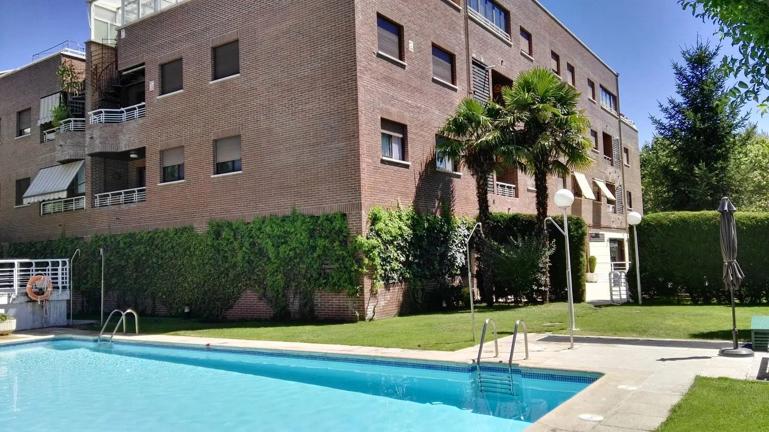 Ático en calle de Francia, 9 - Foto 1