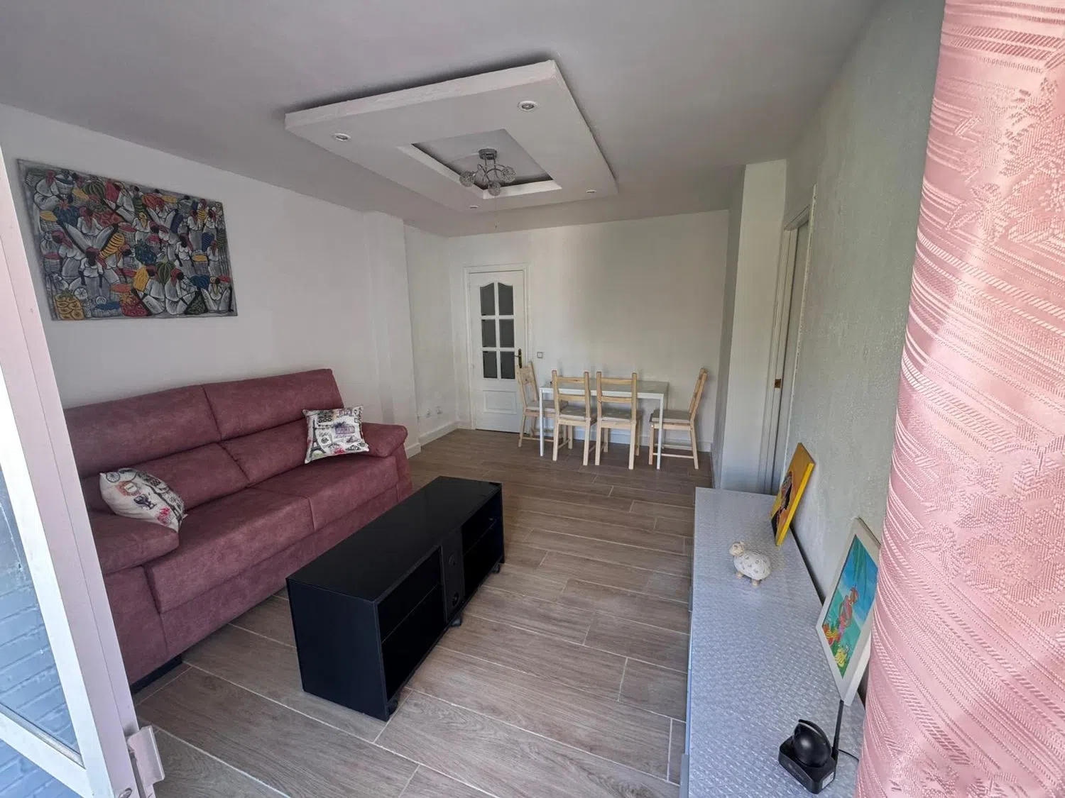 Piso en avenida Pueblo Palestino, 1 - Foto 7