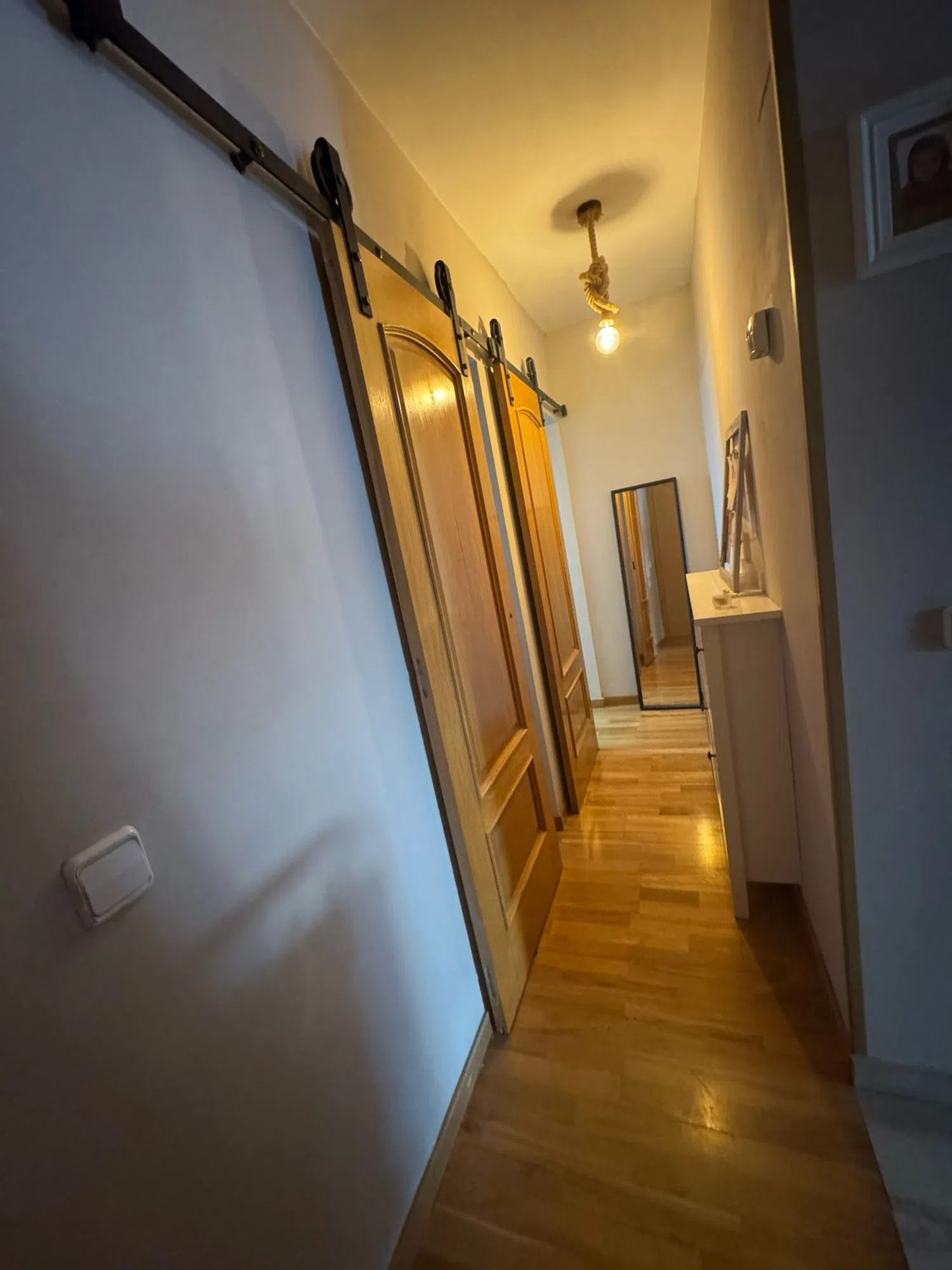 Piso en calle de la Sierra de Encinares, 5 - Foto 4