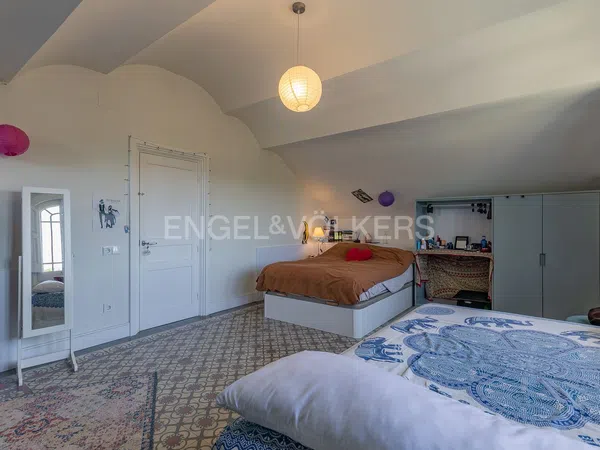 Casa o chalet independiente en Parc Central - Colomer - Foto 43