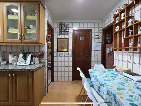 Piso en Calle Antonio Trueba, 14, El Palo - Foto 35