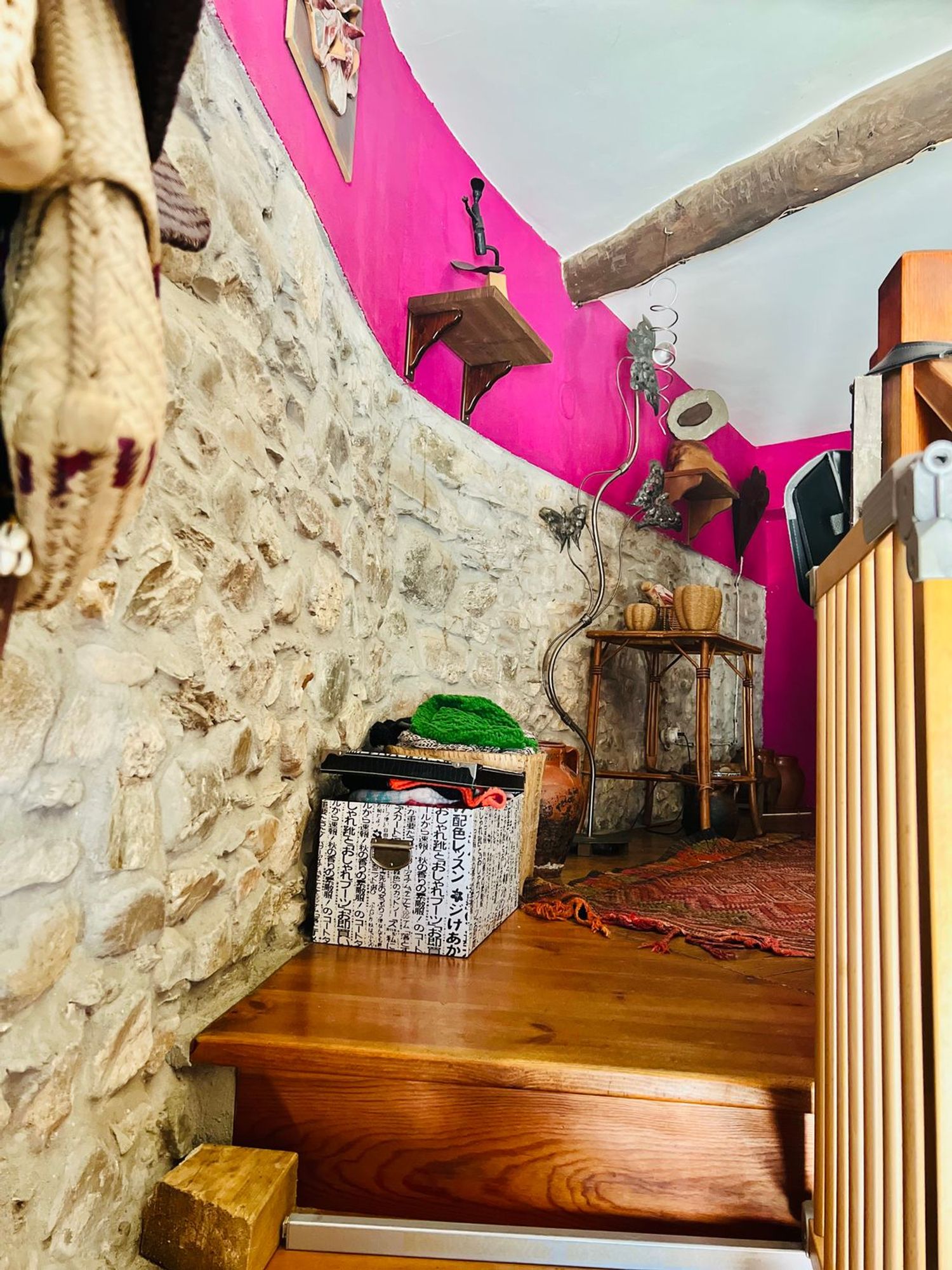 Casa rural en Calle real, 1 - Foto 12