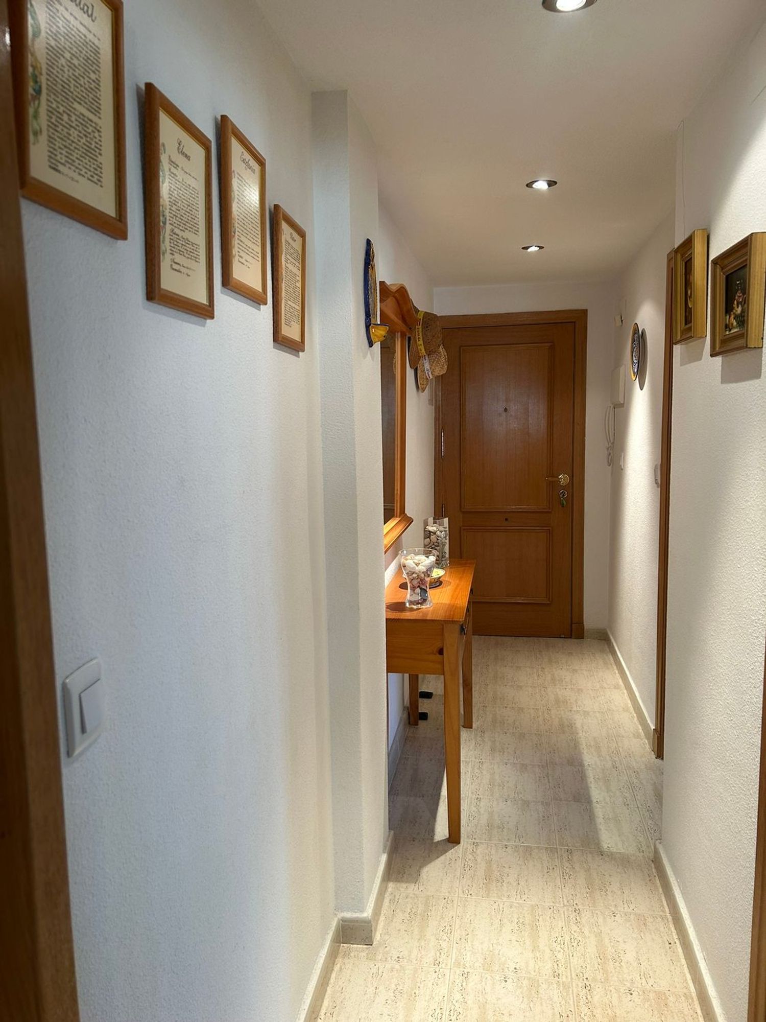 Piso en Calle Músico José Mira Figueroa, 1, El Palmeral-Urbanova-Tabarca - Foto 29