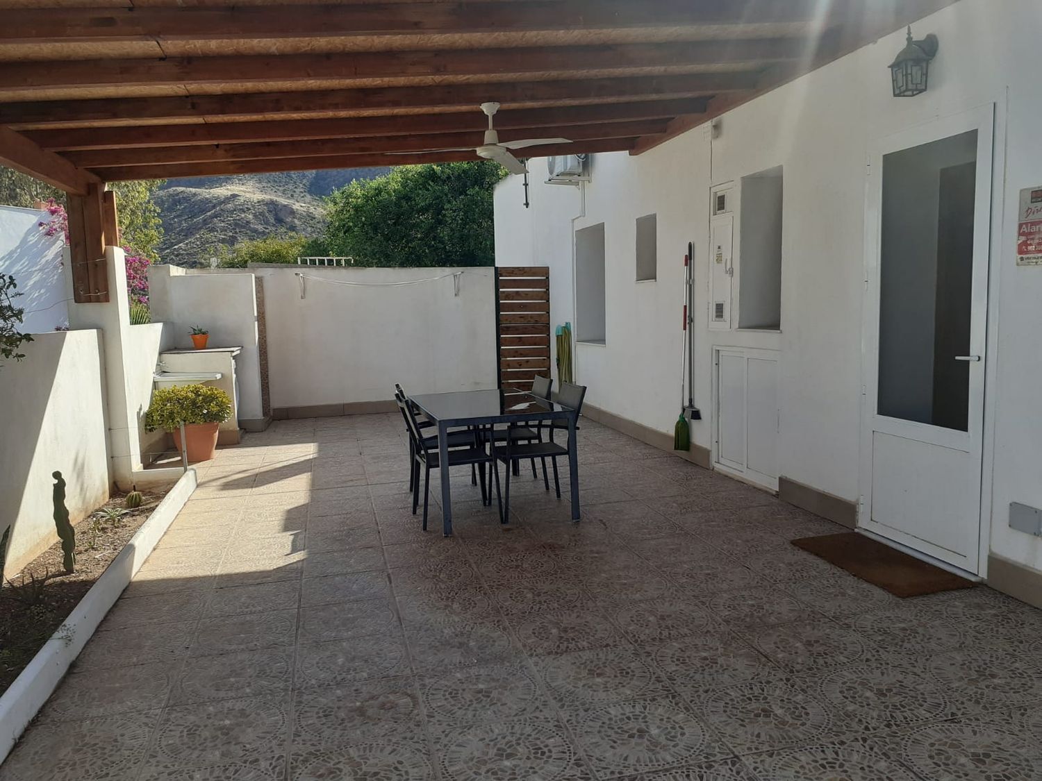 Cortijo en Cortijo en Calle Fundición, 25, Rodalquilar - La Isleta, Rodalquilar - La Isleta - Foto 2