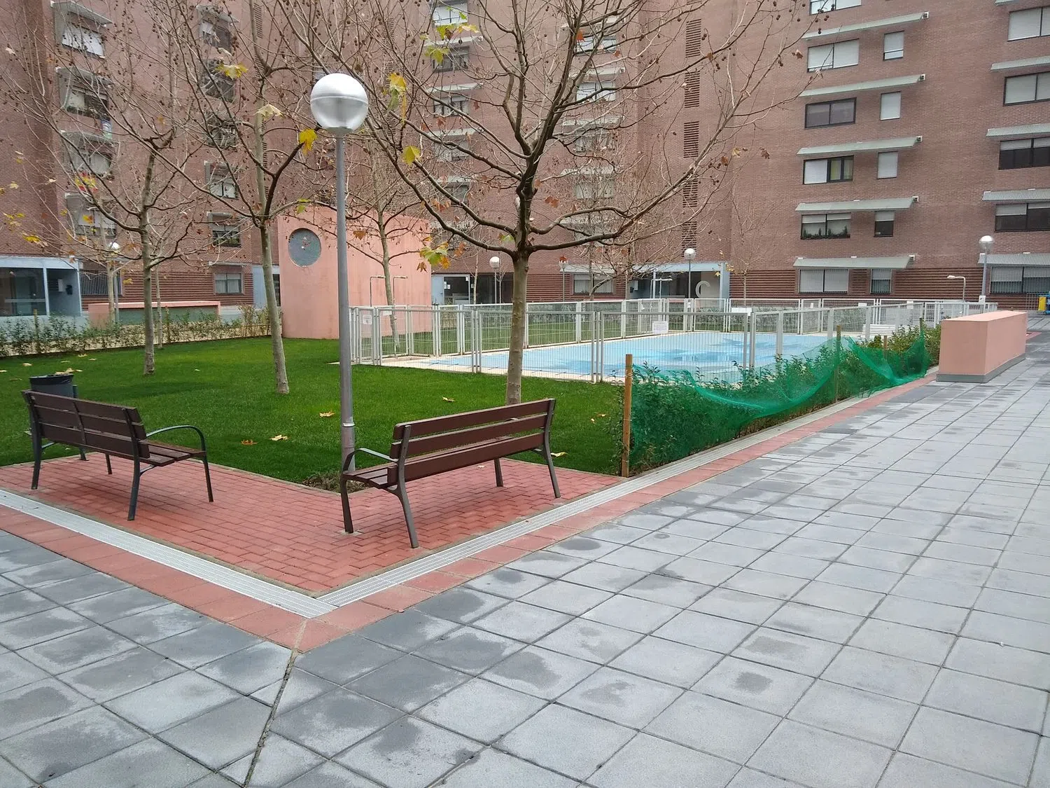 Piso en calle Princesa de Éboli, 34 - Foto 18